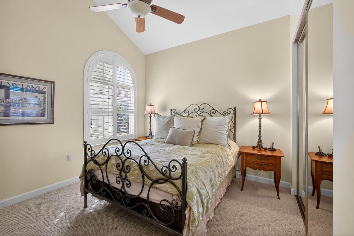 SARATOGA BAY - Residential