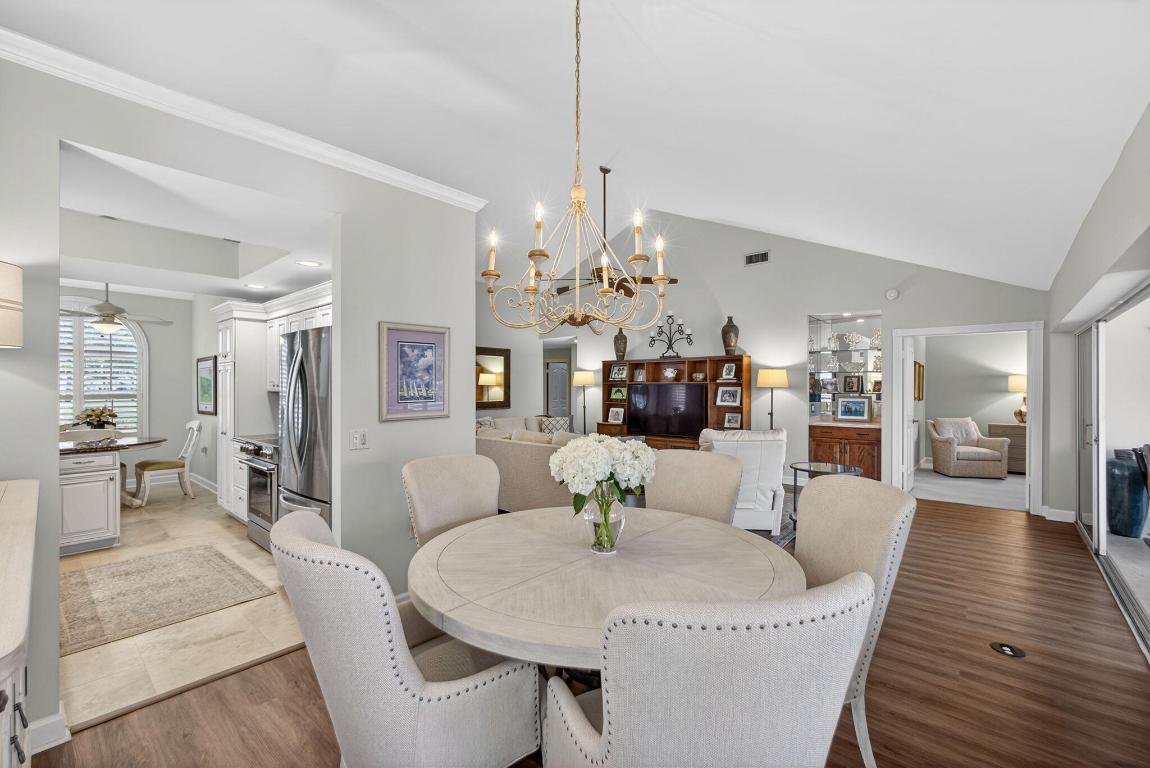 SARATOGA BAY - Residential