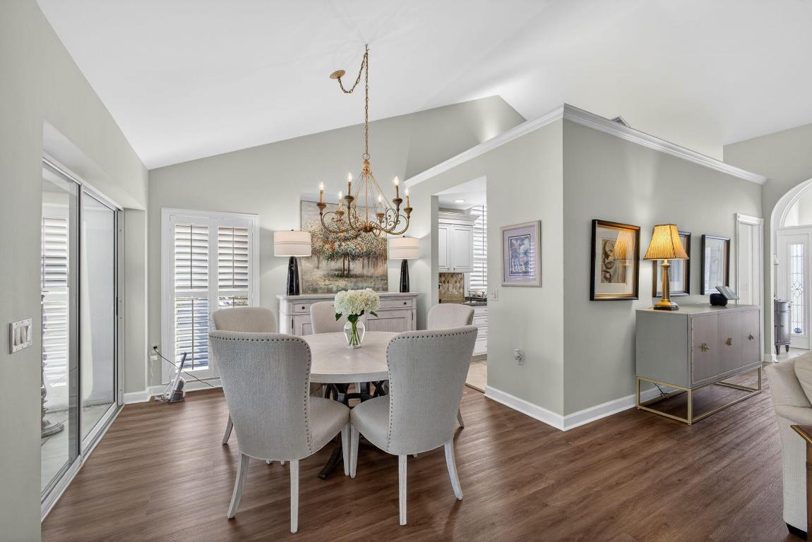 SARATOGA BAY - Residential