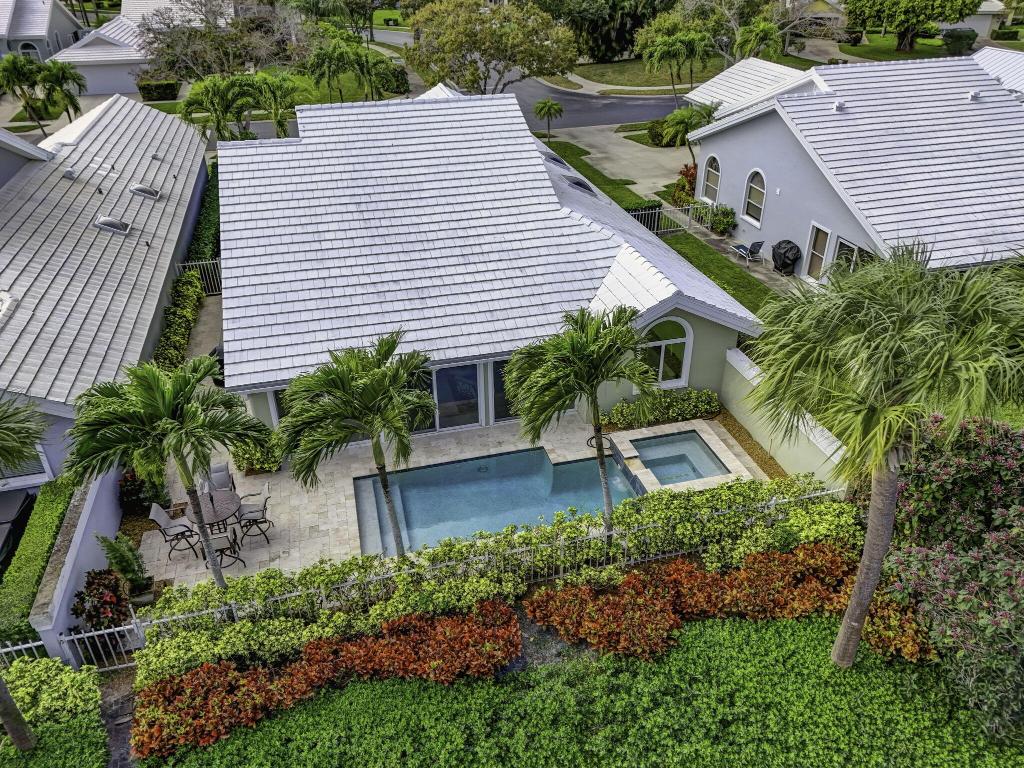 SARATOGA BAY - Residential