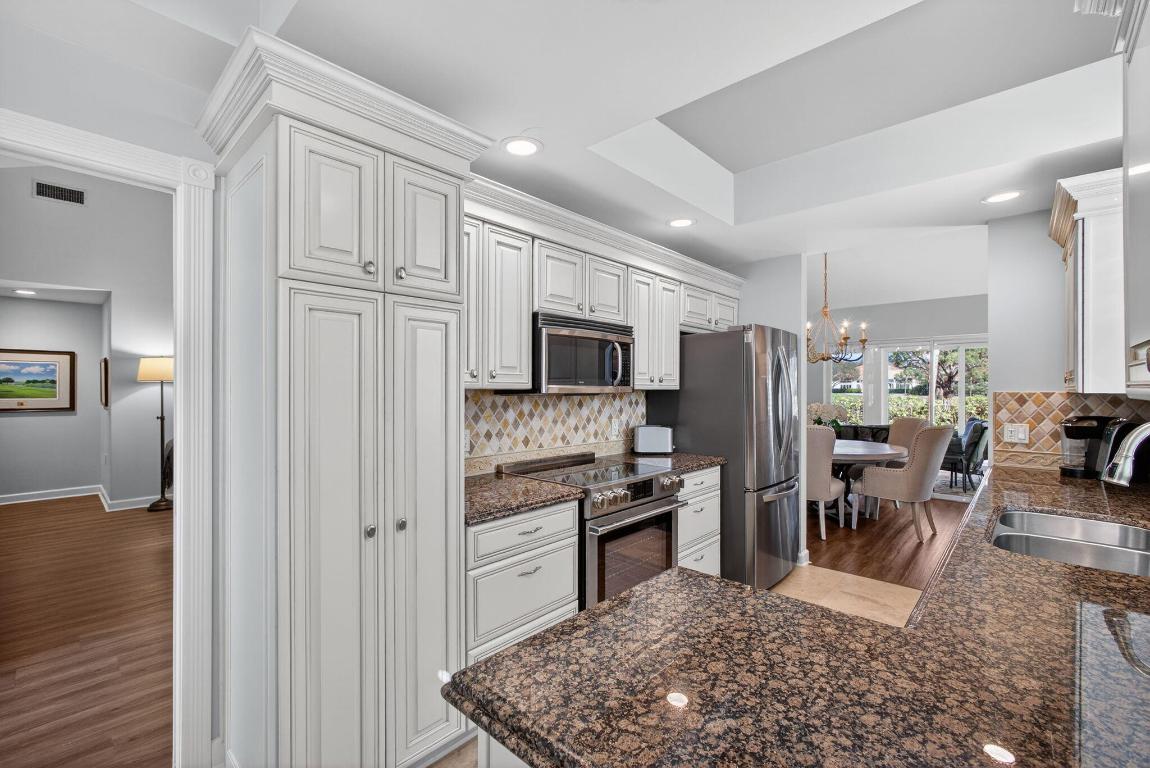 SARATOGA BAY - Residential