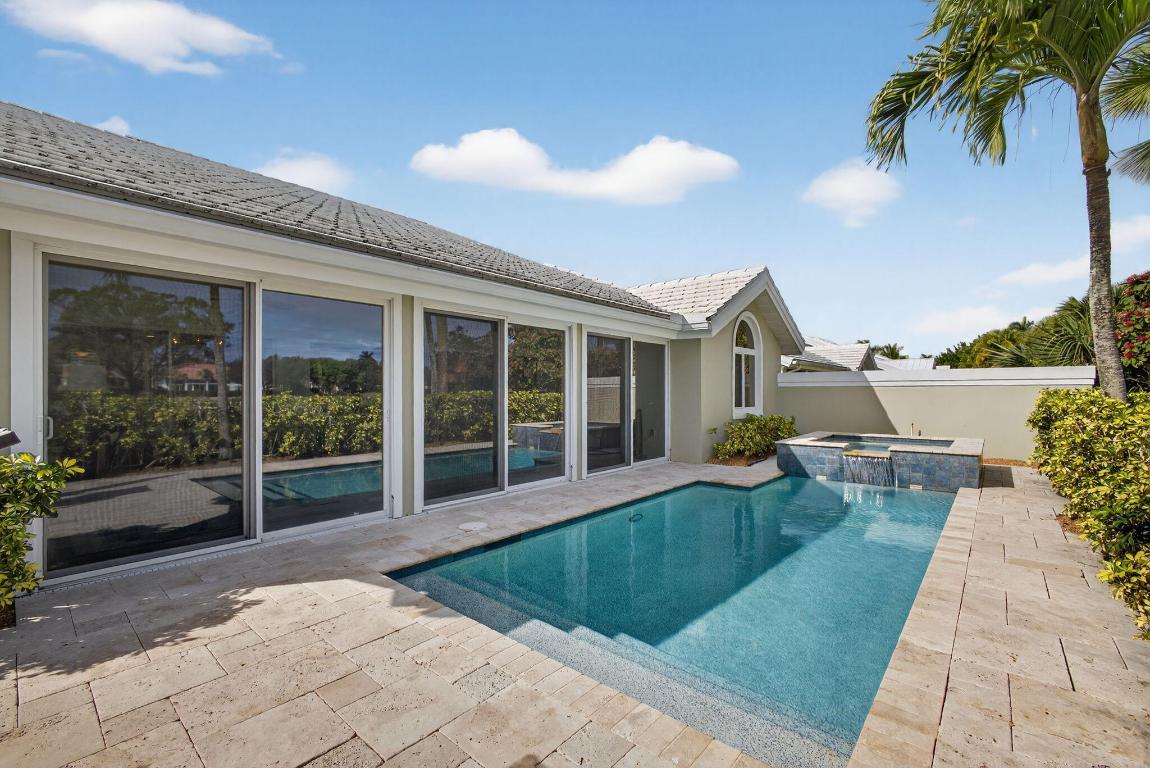 SARATOGA BAY - Residential