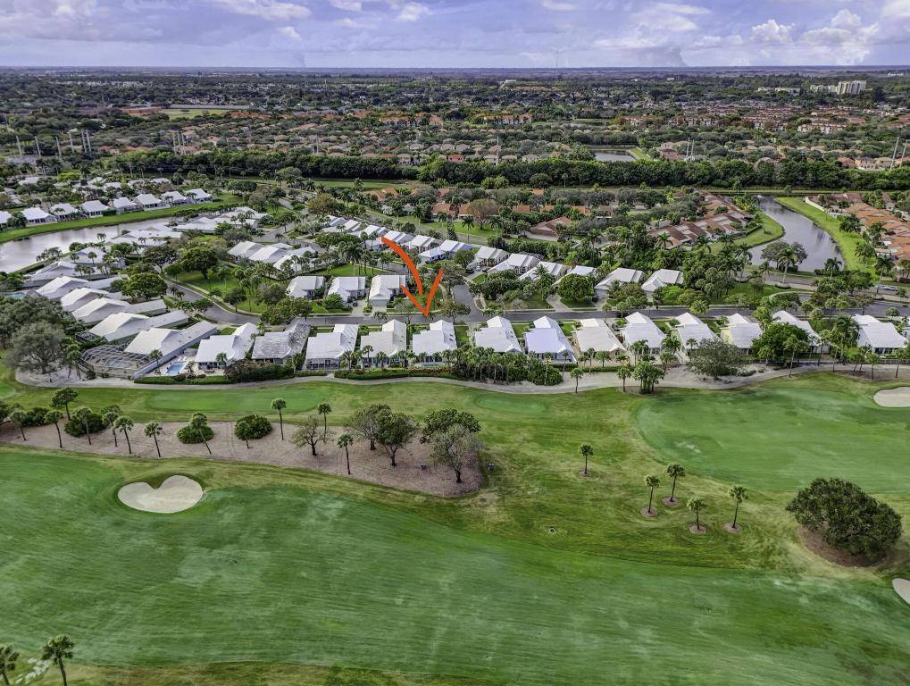 SARATOGA BAY - Residential
