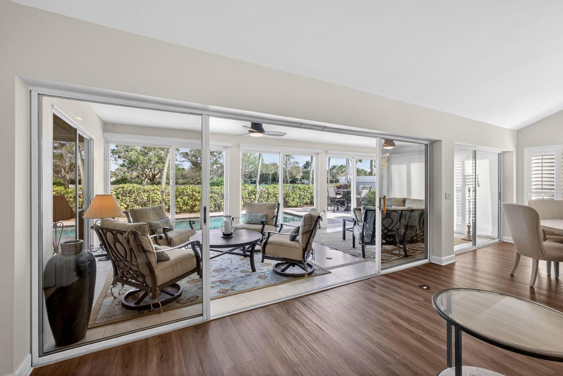 SARATOGA BAY - Residential