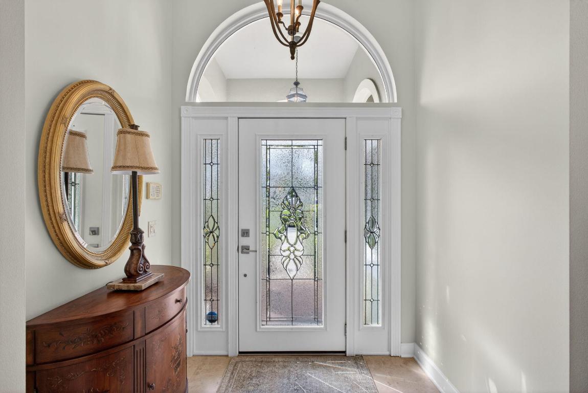 SARATOGA BAY - Residential