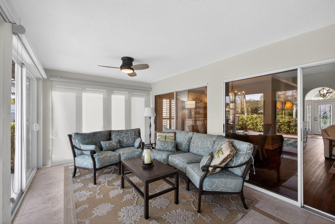 SARATOGA BAY - Residential