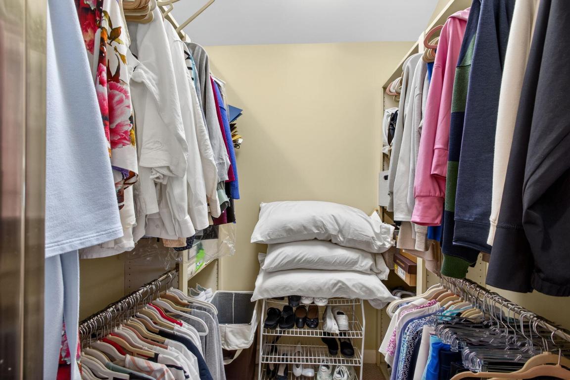 SARATOGA BAY - Residential