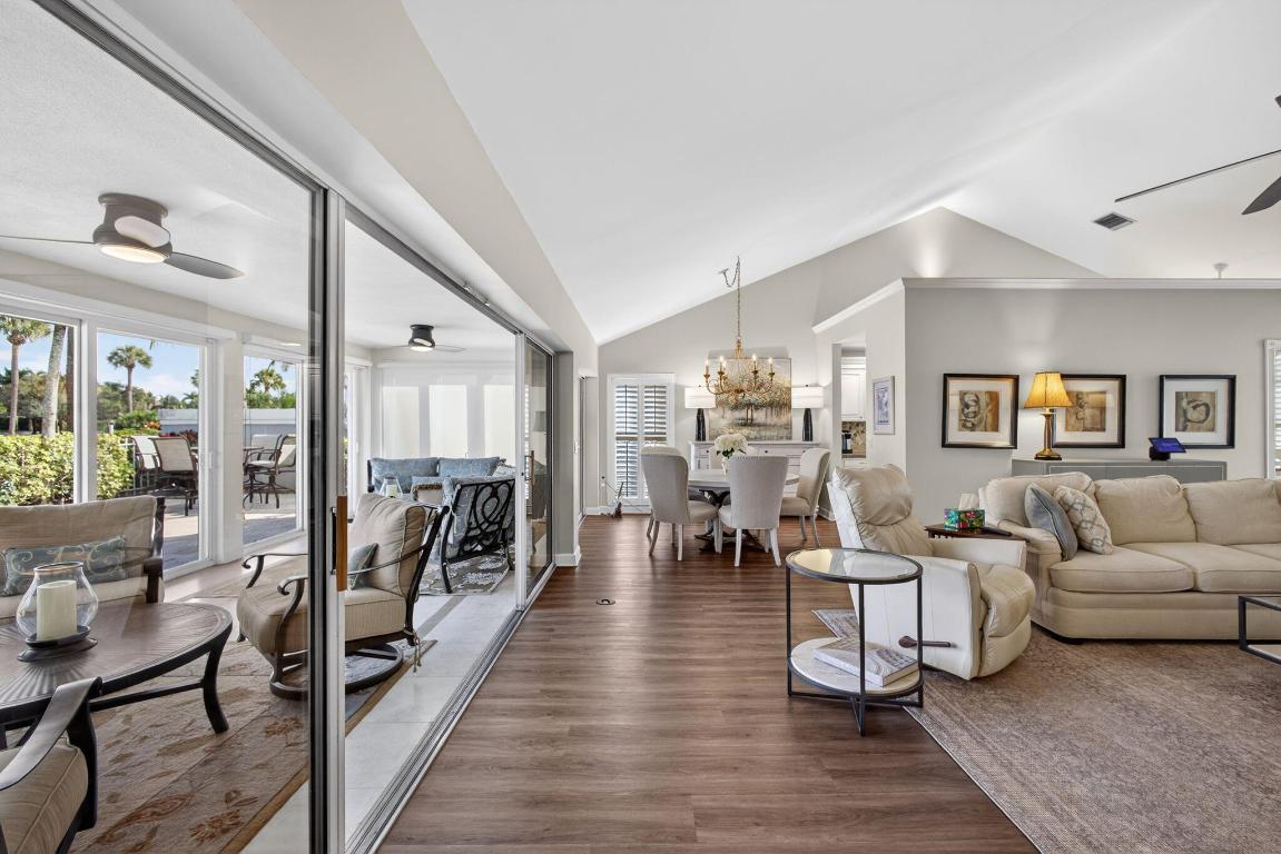 SARATOGA BAY - Residential