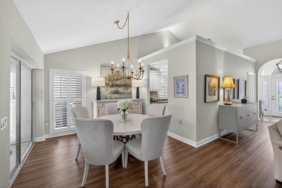 SARATOGA BAY - Residential