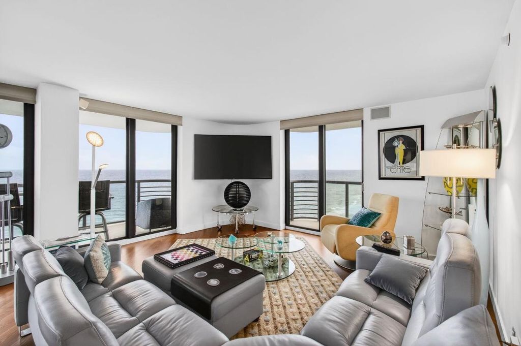 Photo of 250 S Ocean Boulevard #Lph-A, Boca Raton, FL 33432 (MLS # R11151731)