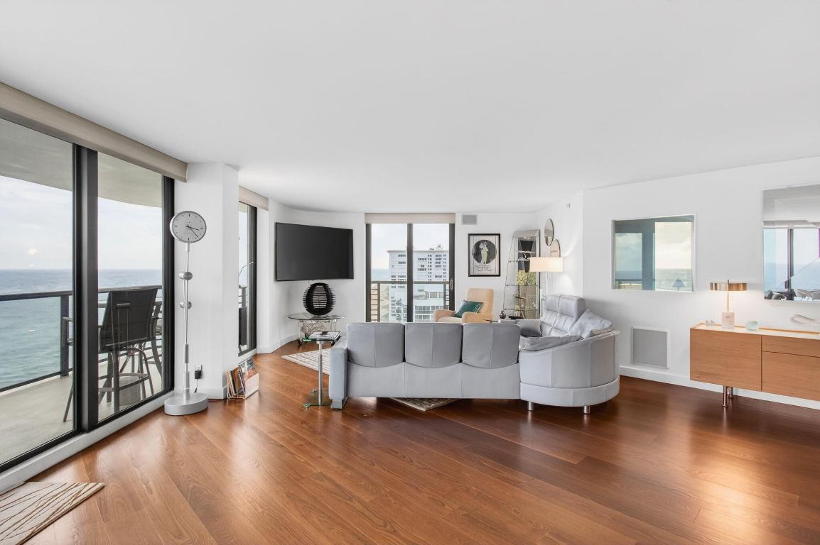 MARBELLA - Residential Lease