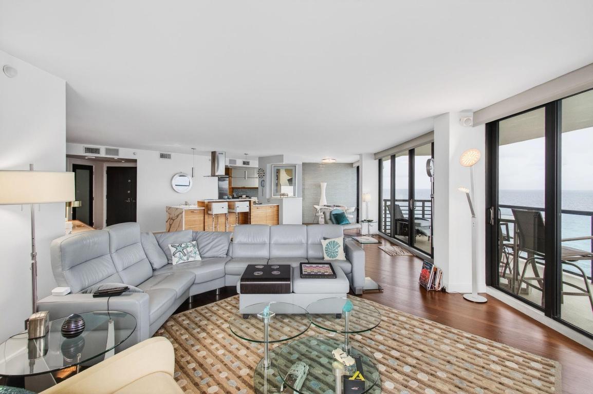 MARBELLA - Residential Lease