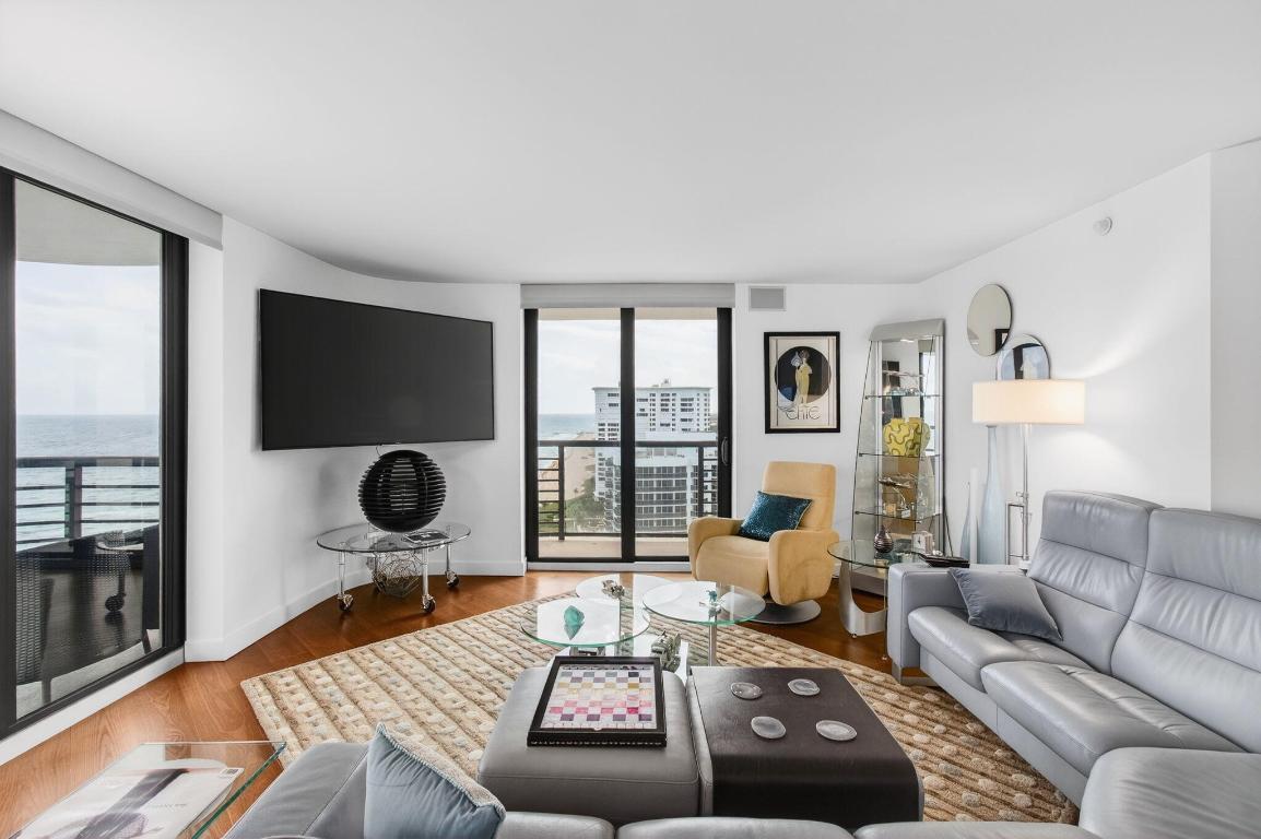 MARBELLA - Residential Lease