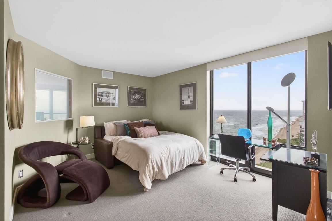 MARBELLA - Residential Lease