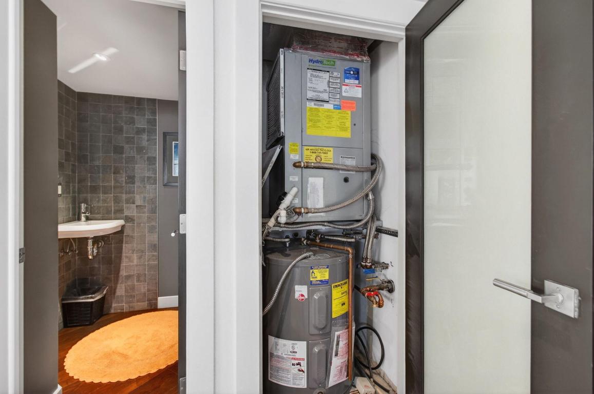 MARBELLA - Residential Lease