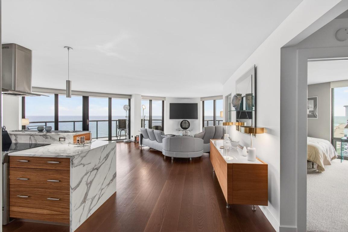 MARBELLA - Residential Lease