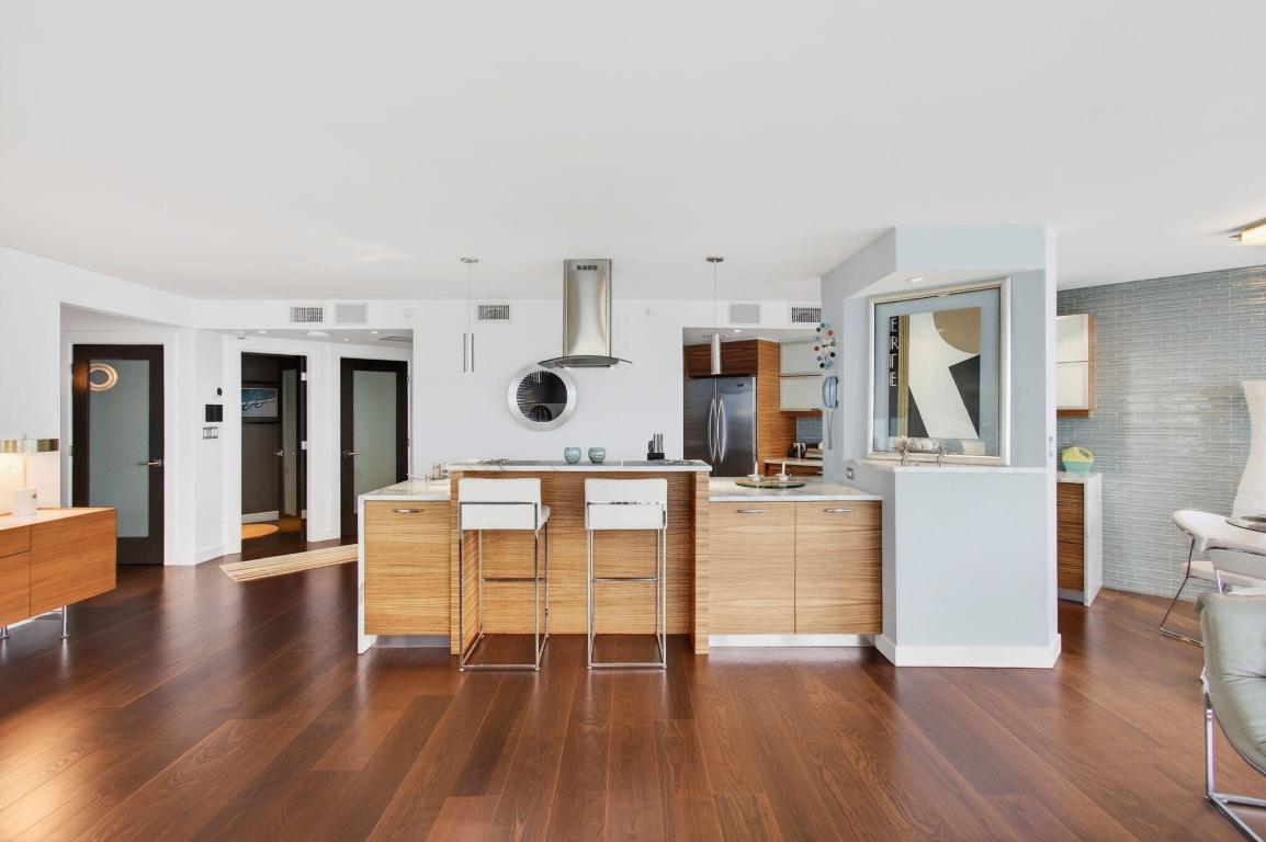 MARBELLA - Residential Lease