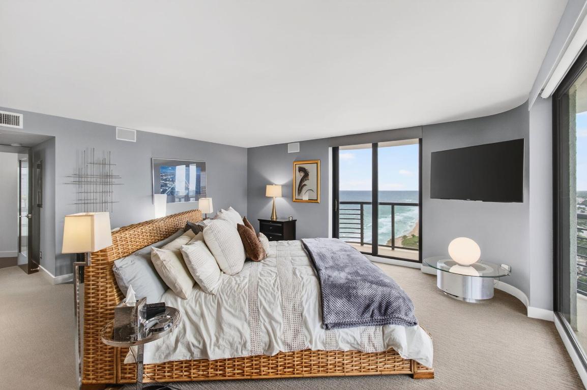 MARBELLA - Residential Lease