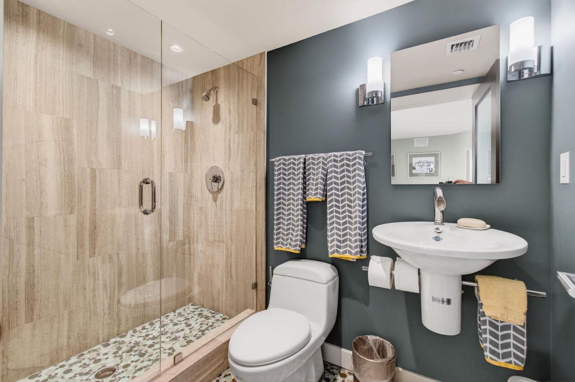 MARBELLA - Residential Lease