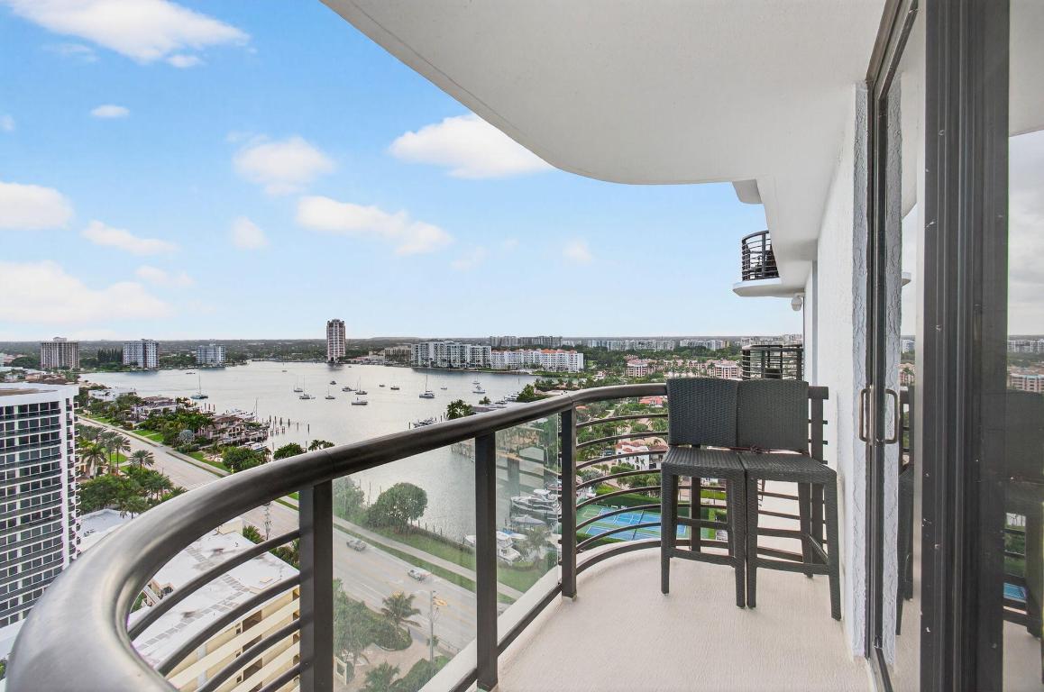 MARBELLA - Residential Lease