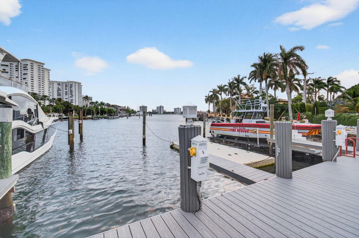 MARBELLA - Residential Lease