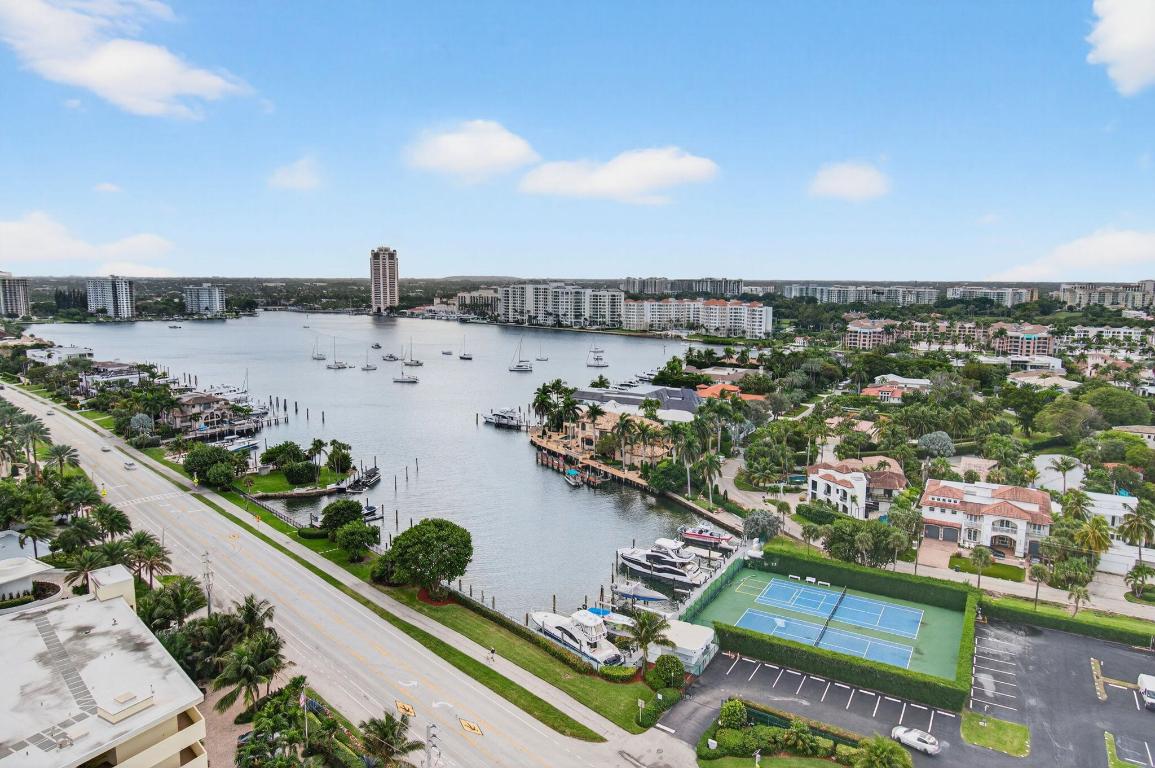 MARBELLA - Residential Lease