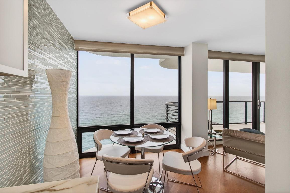 MARBELLA - Residential Lease