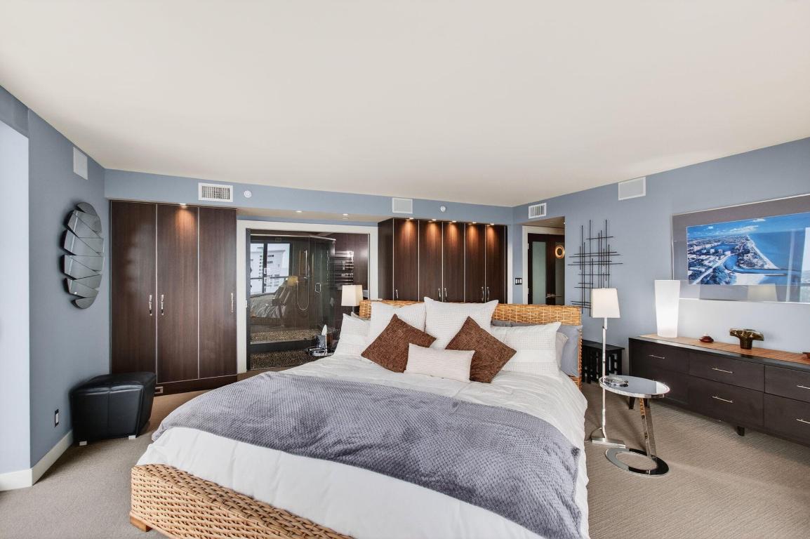 MARBELLA - Residential Lease