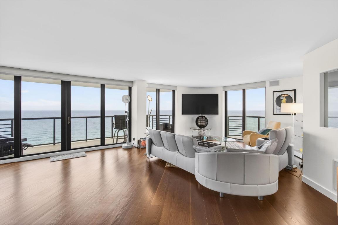 MARBELLA - Residential Lease