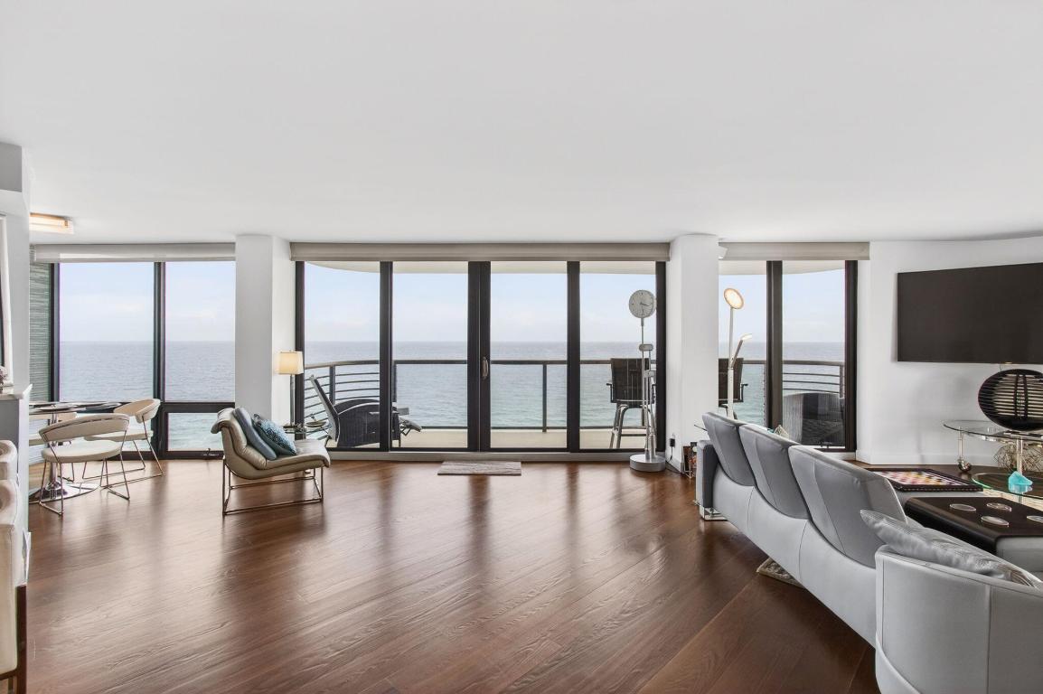 MARBELLA - Residential Lease