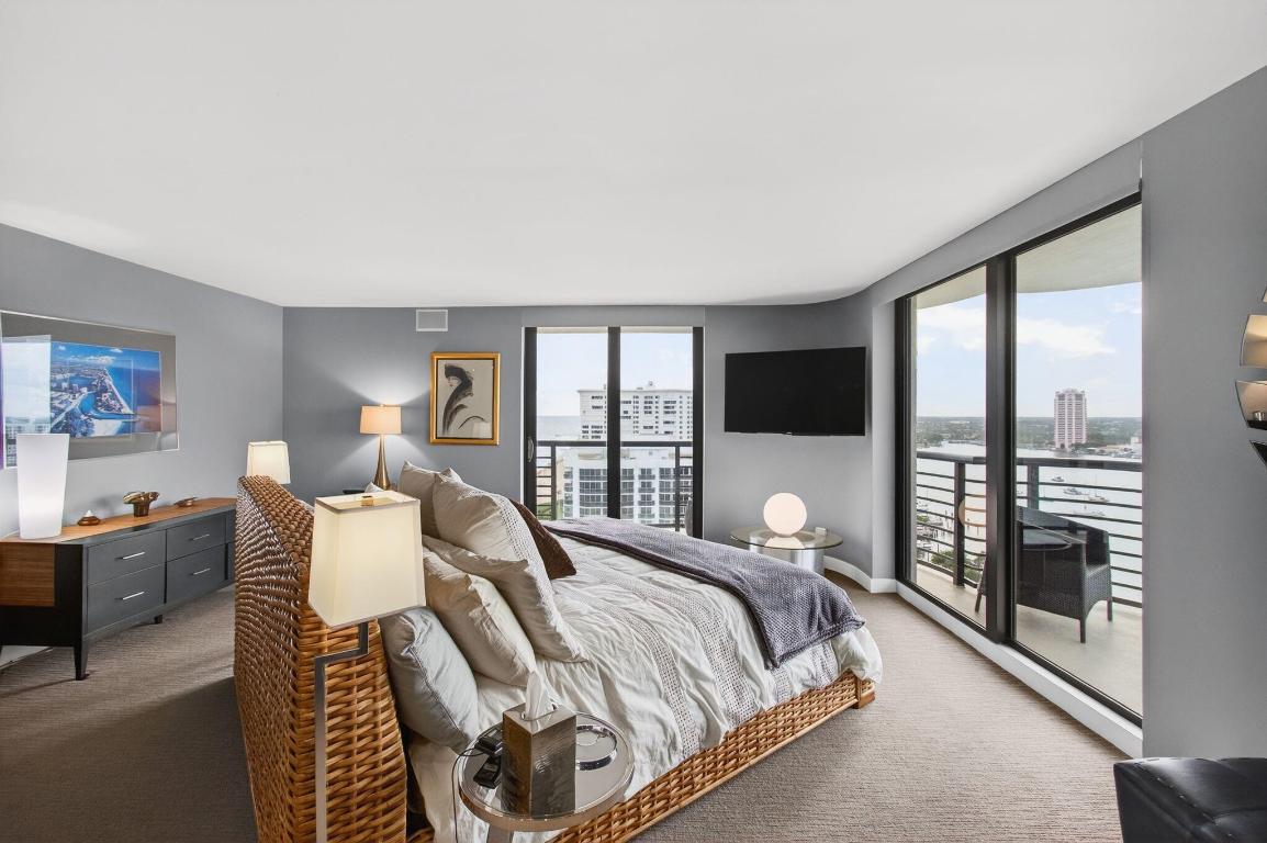 MARBELLA - Residential Lease