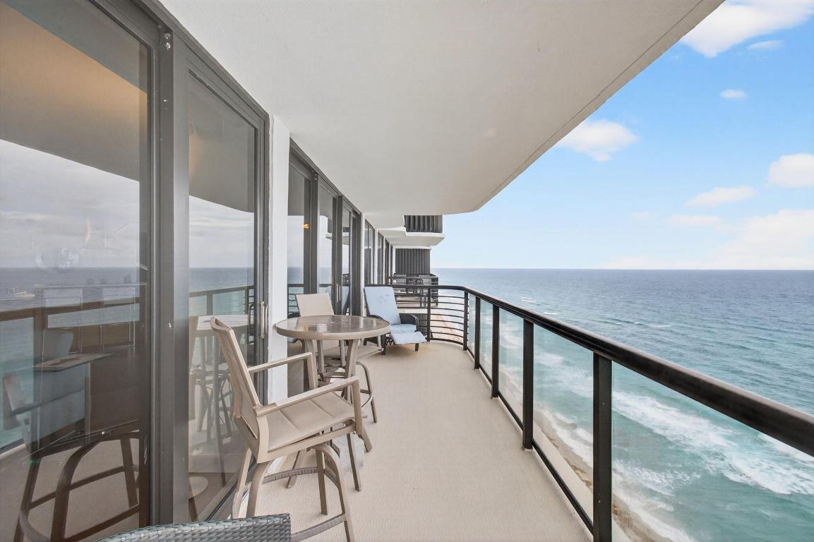 MARBELLA - Residential Lease