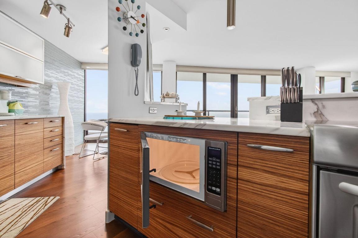 MARBELLA - Residential Lease