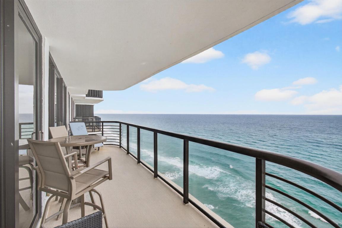 MARBELLA - Residential Lease