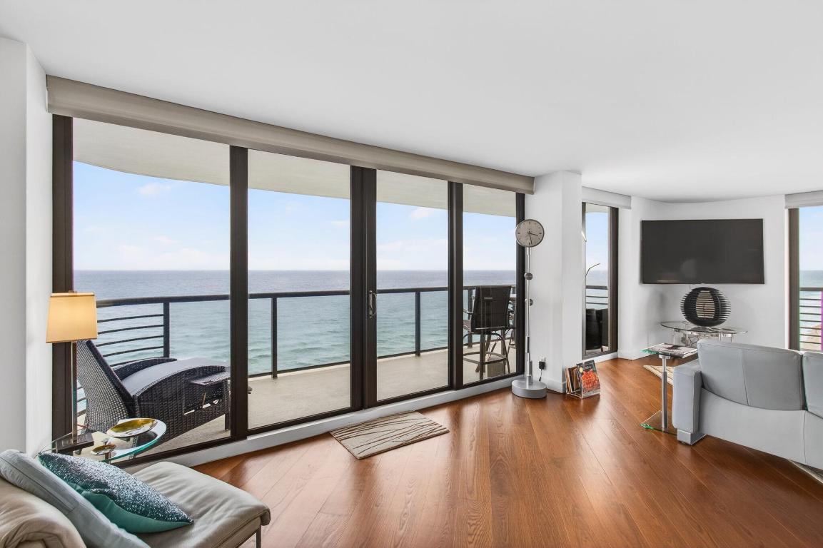 MARBELLA - Residential Lease