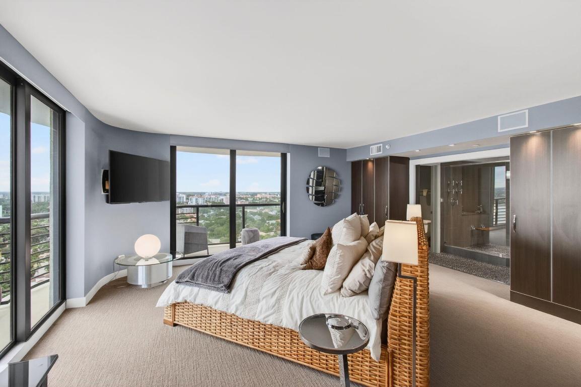 MARBELLA - Residential Lease