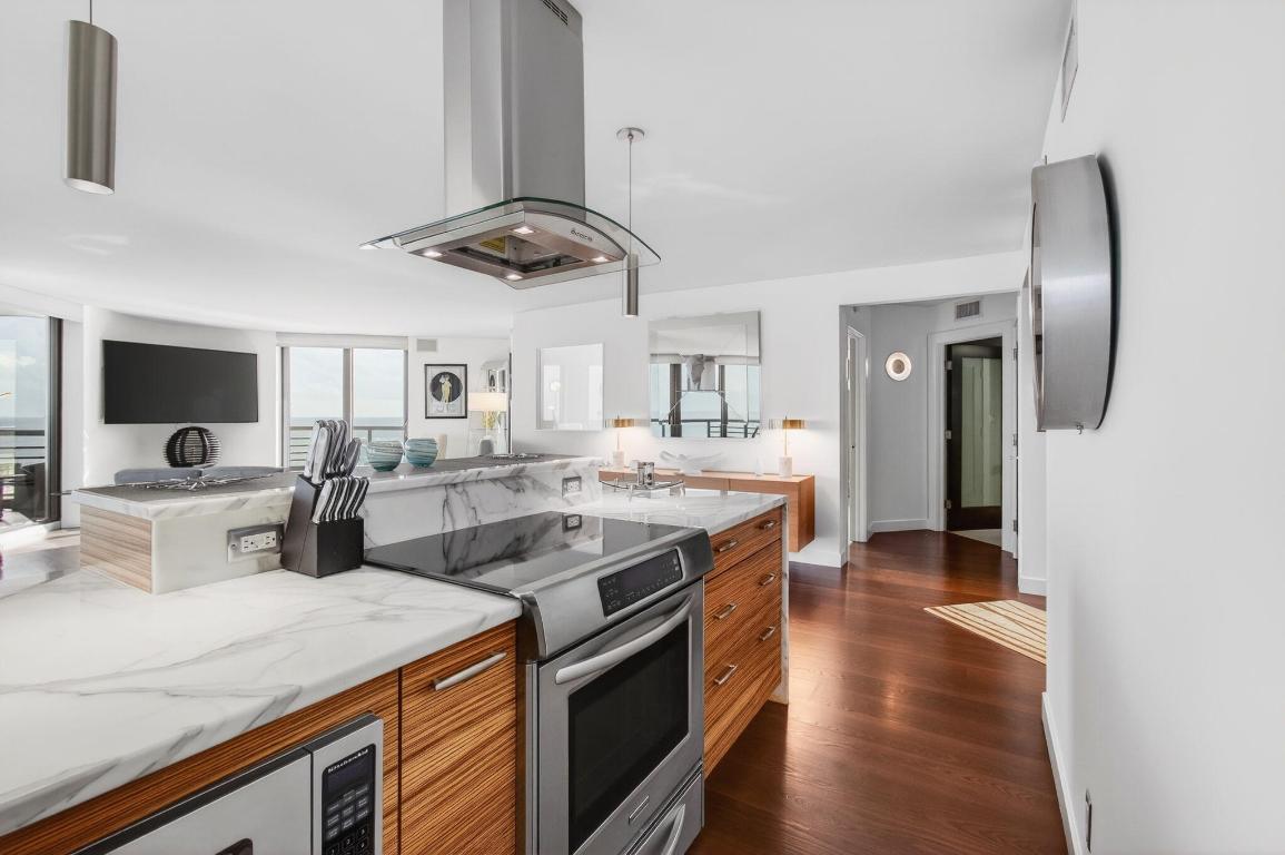 MARBELLA - Residential Lease