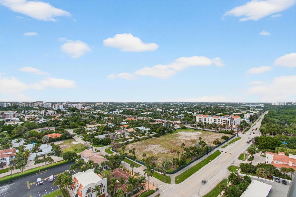 MARBELLA - Residential Lease