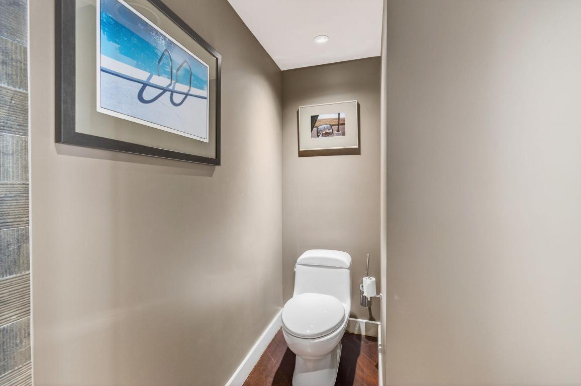 MARBELLA - Residential Lease