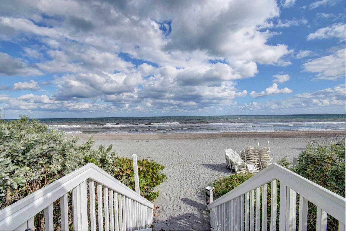 MARBELLA - Residential Lease