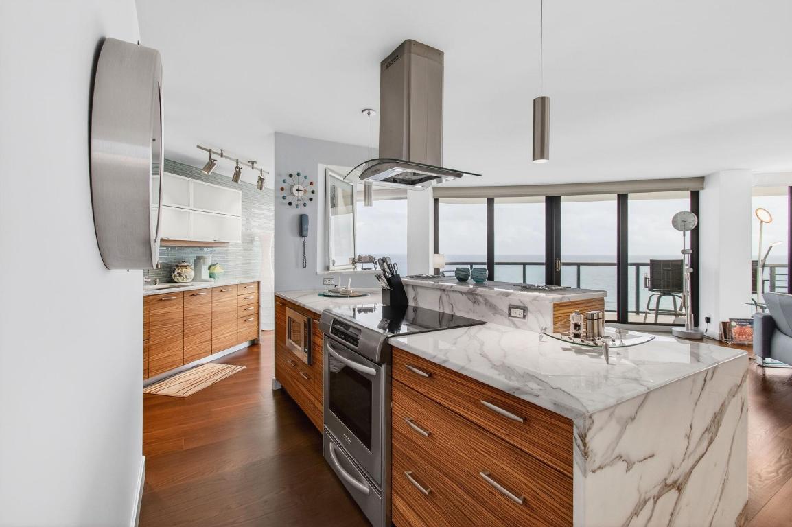 MARBELLA - Residential Lease