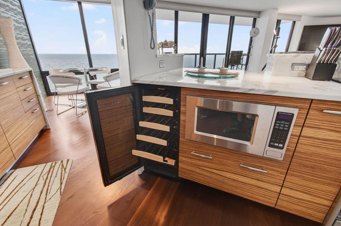 MARBELLA - Residential Lease