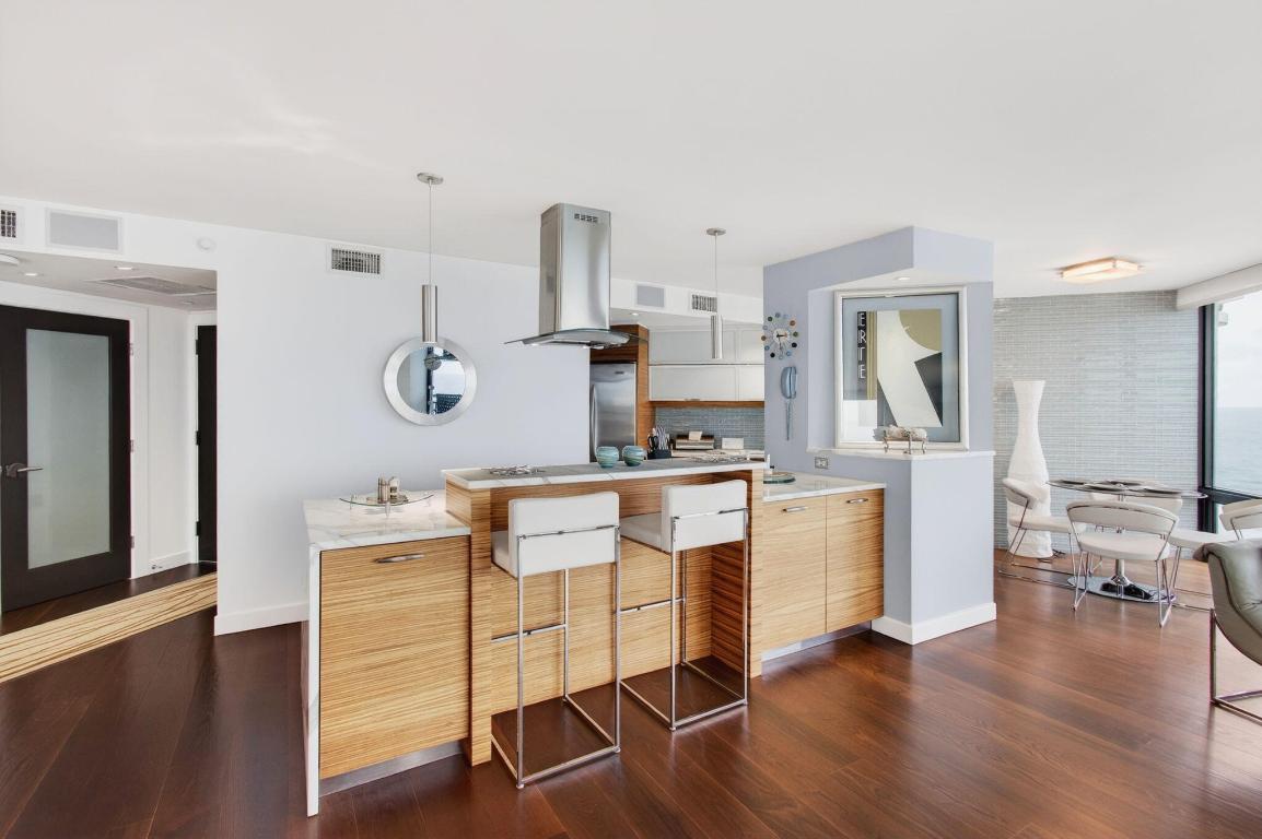 MARBELLA - Residential Lease