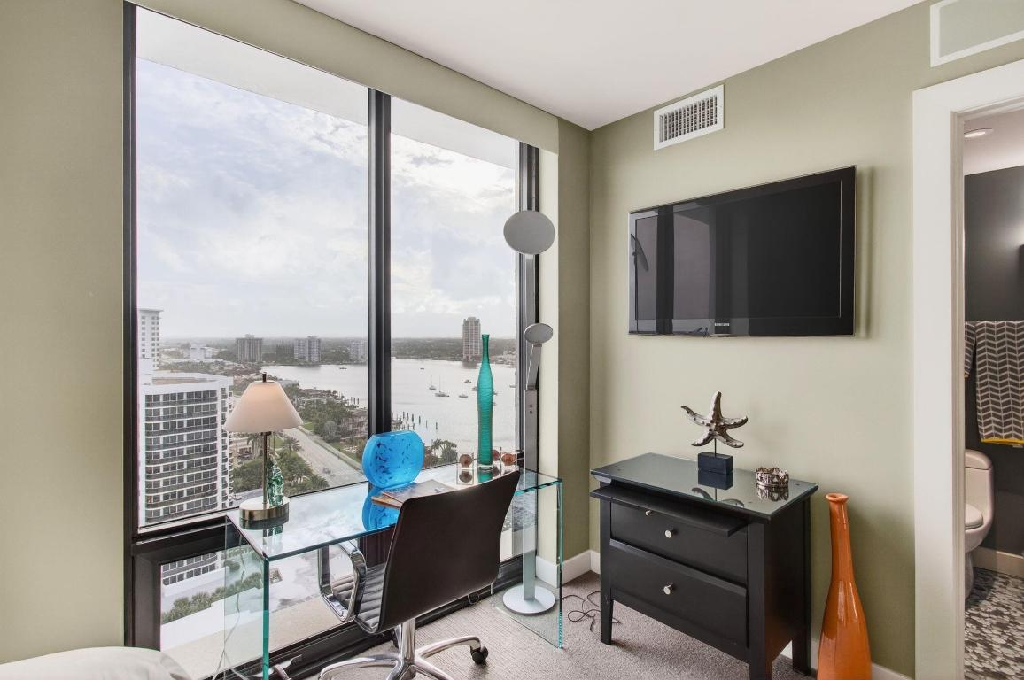 MARBELLA - Residential Lease