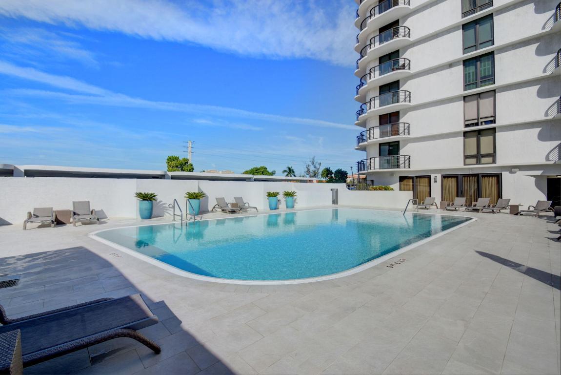 MARBELLA - Residential Lease