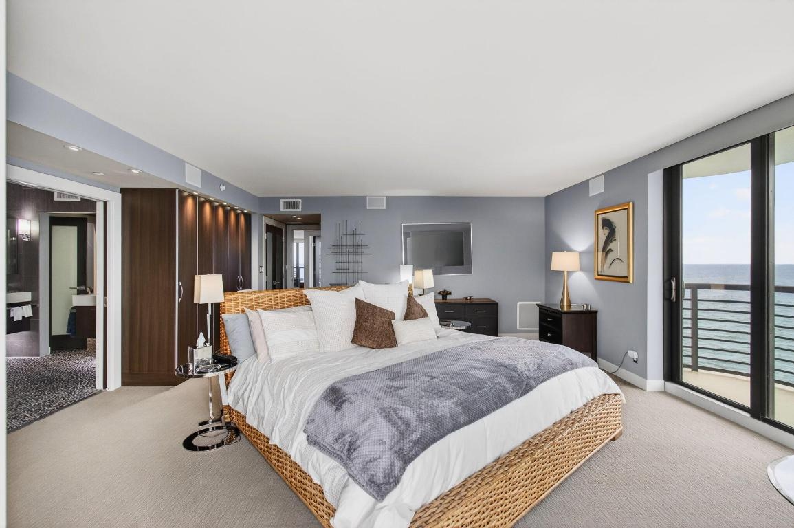 MARBELLA - Residential Lease