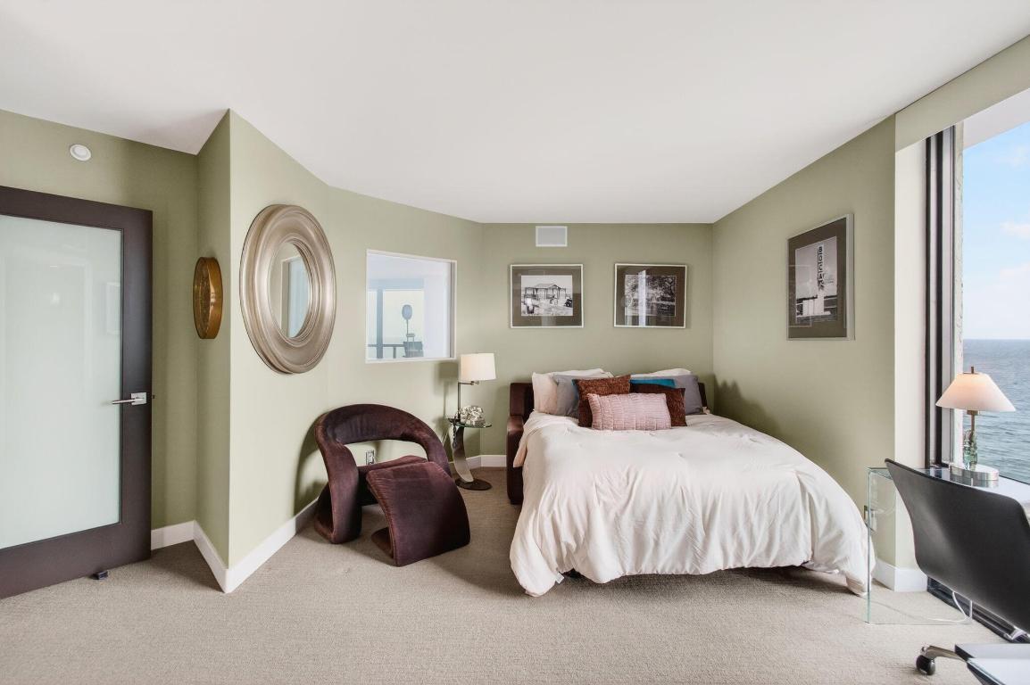 MARBELLA - Residential Lease