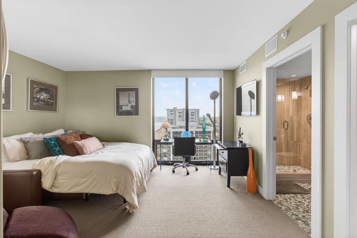 MARBELLA - Residential Lease