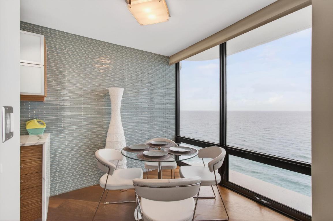 MARBELLA - Residential Lease