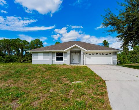 Photo of 2601 E 8th Street, Lehigh Acres, FL 33936 (MLS # R11141091)